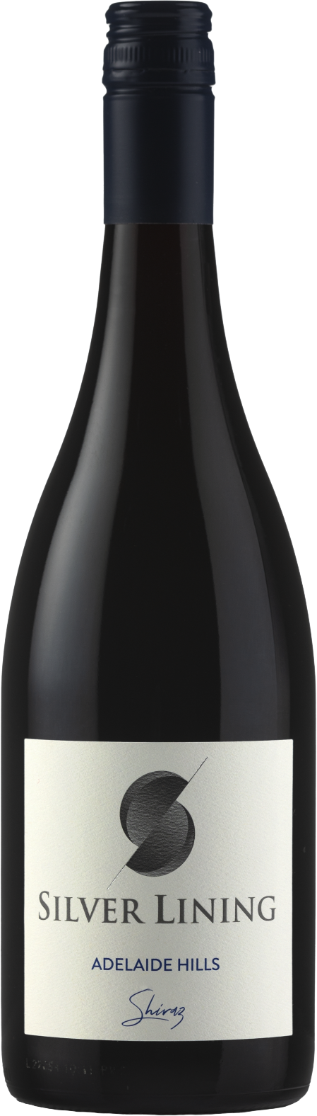 Silver Lining Syrah Shiraz 2022 Adelaide Hills